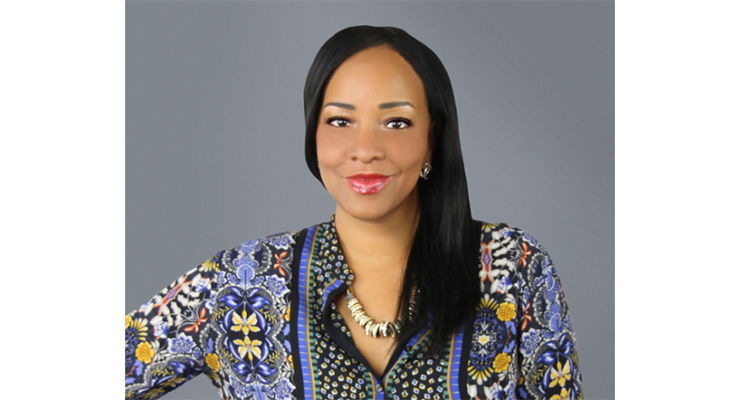 The Happi Podcast: Daya Fields, President of Pipette